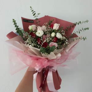 The 6 Best Options For Flower Delivery In Kota Kinabalu Flower Delivery Reviews