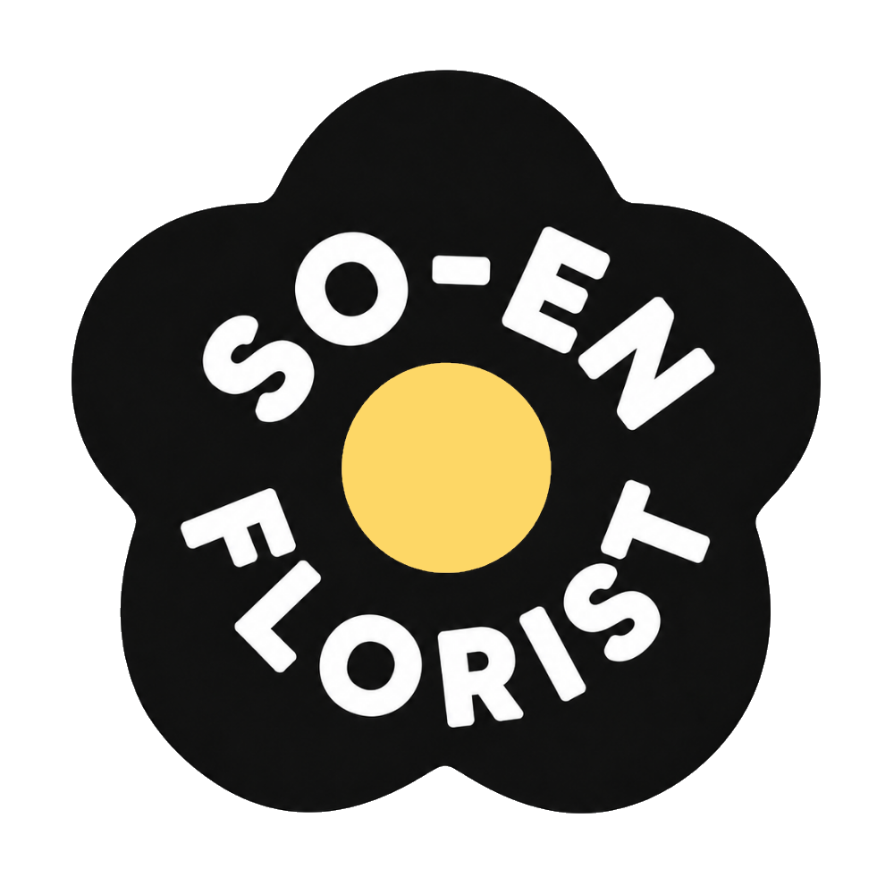 Kota Kinabalu Florist | SO-EN Florist